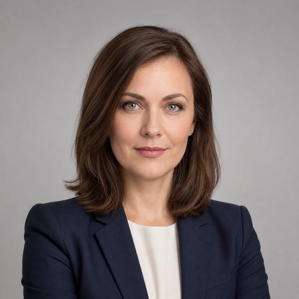 Смирнова Елена Викторовна