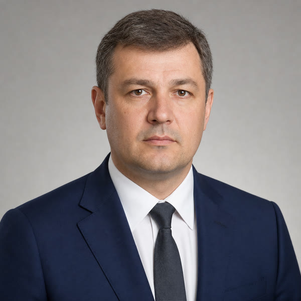 Кондратьев Дмитрий Андреевич